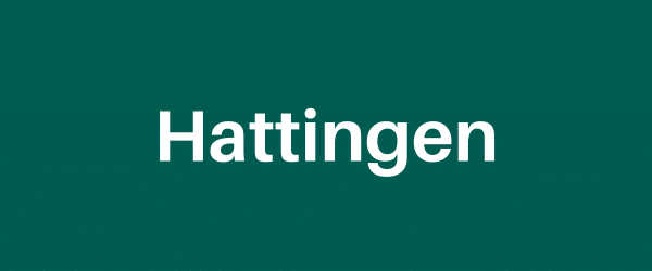 Hattingen