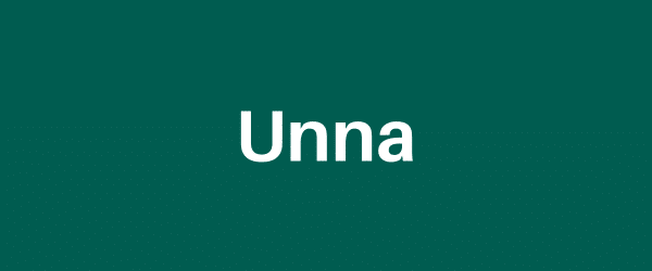 Unna