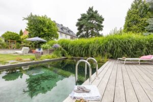 Mehr über den Artikel erfahren Schwimmteiche Witten