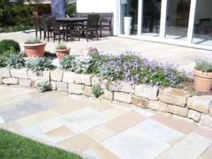 Mehr über den Artikel erfahren Terrassenbau Herdecke