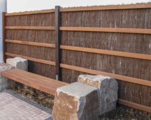 Mehr über den Artikel erfahren Zaunbau Holzwickede